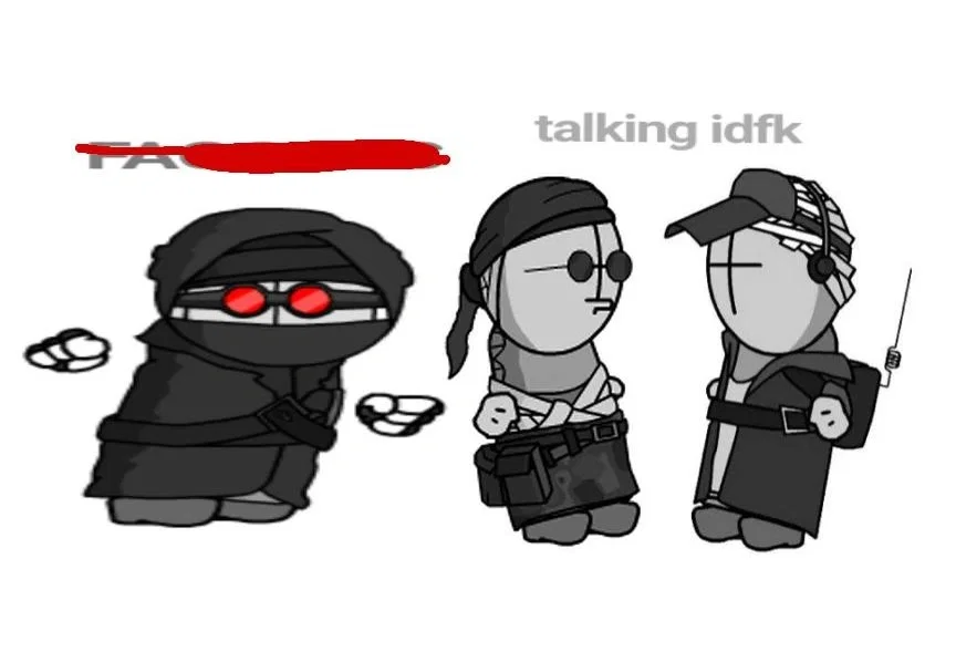 Fat furry femboys five minutes away from you.