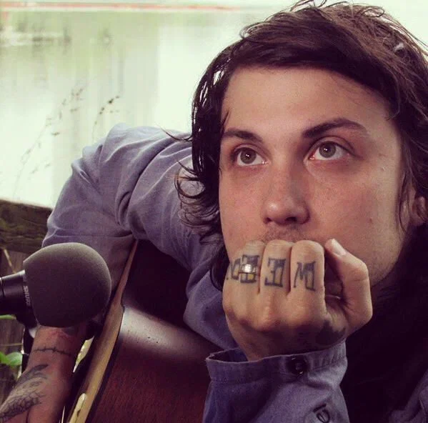 Frank Iero