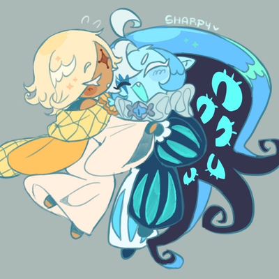 Warmed Milk— ShadowMilk