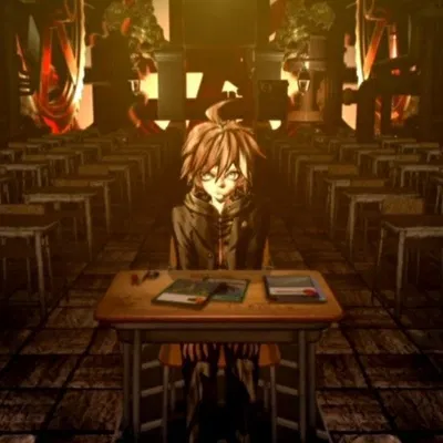 Makoto Naegi