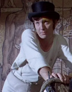 George - A Clockwork Orange 