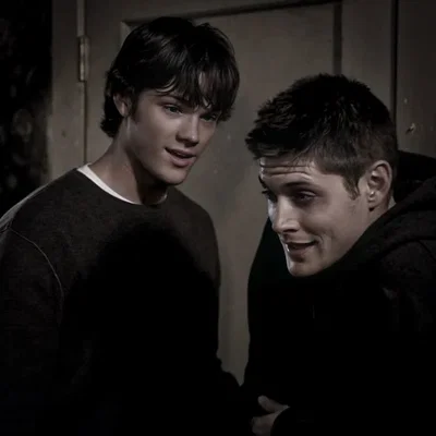 Sam & Dean Winchester || Supernatural
