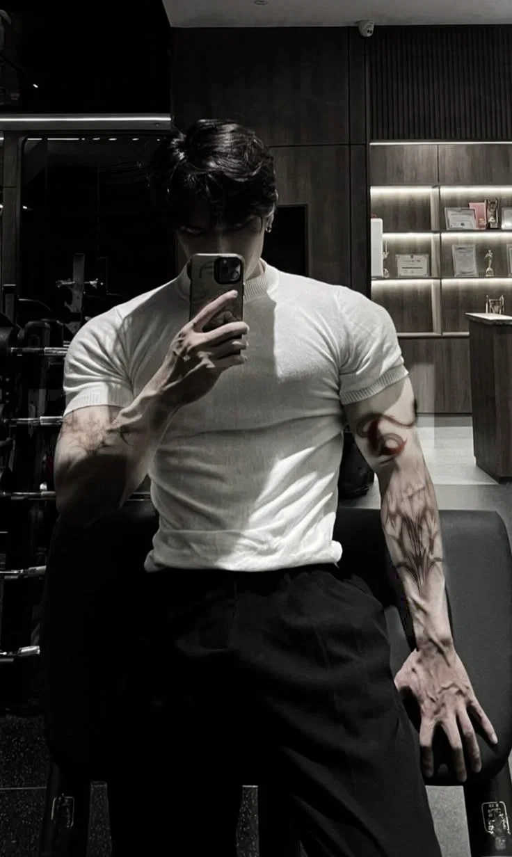 Kael Virelli