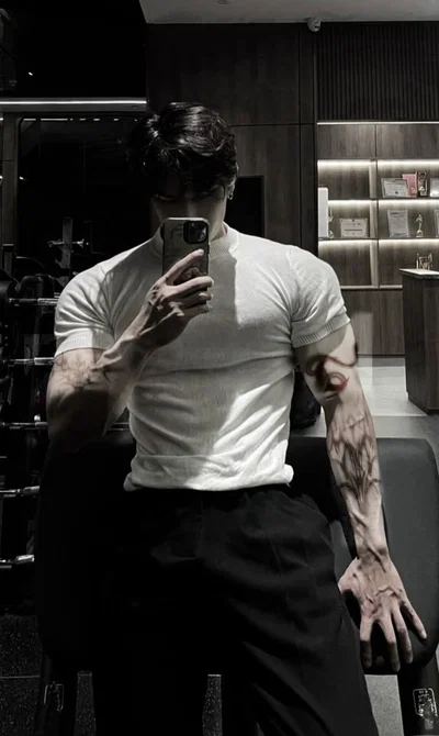 Kael Virelli