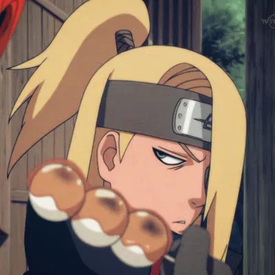 Deidara