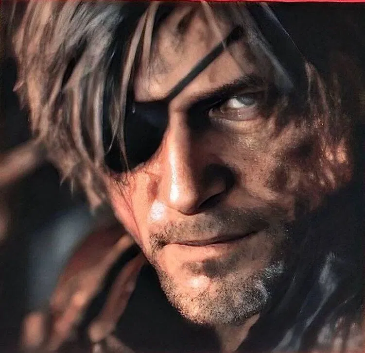 Leon Kennedy