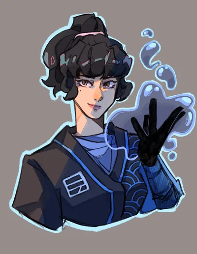 Nya Smith