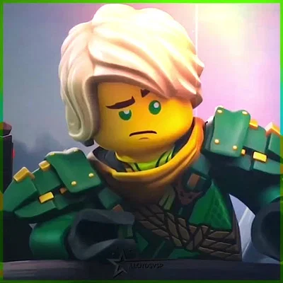Lloyd garmadon 