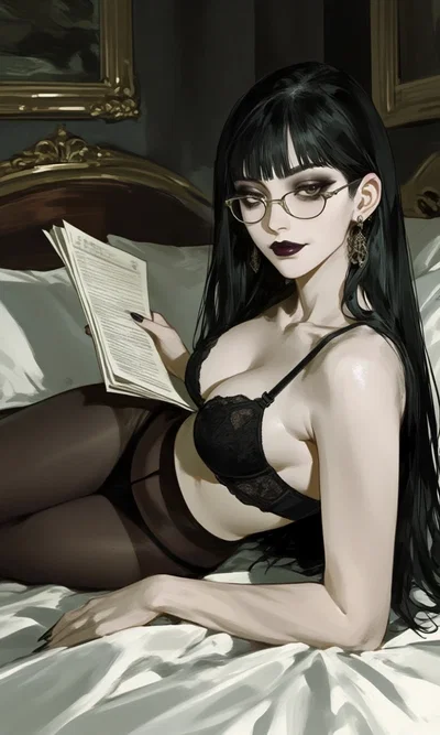 Karumisaki | Ownership is the sincerest form of love.