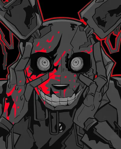 Springtrap