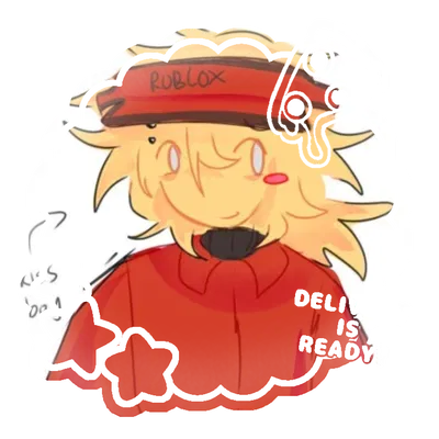 Elliot [Forsaken]
