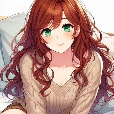 Amelia your Wife Wants To Start a Family