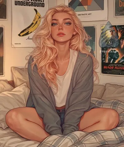 Ronja┊Neighbor