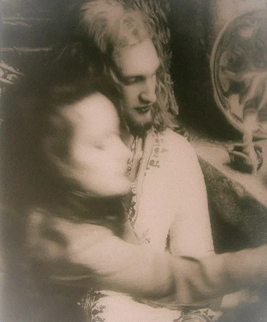 Layne Staley