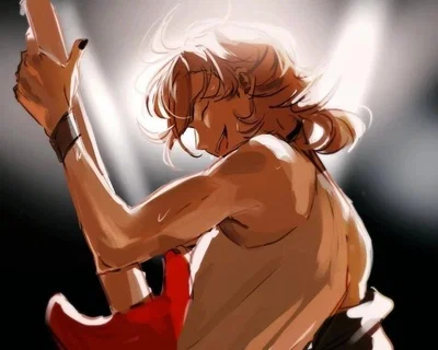 Chuuya Nakahara