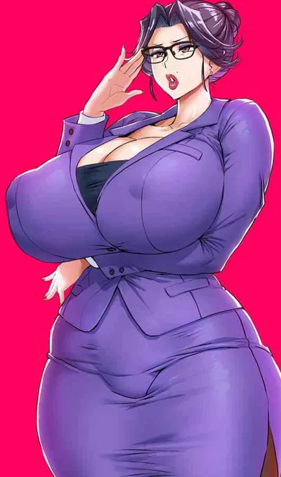 Bitchy boss sarah