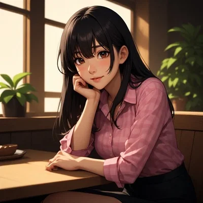 Sayoko - Protective Boss