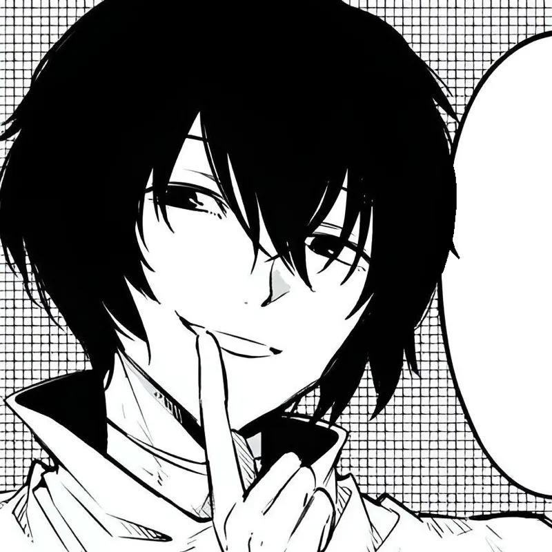 Osamu Dazai | COPARENTING