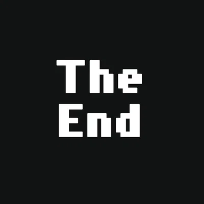 Farewell.