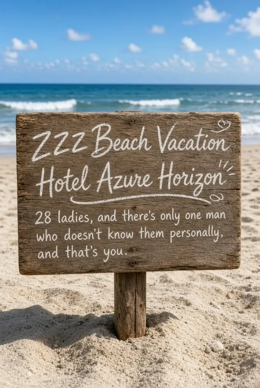 New Eridu Beach Vacation (ZZZ Beach V2)