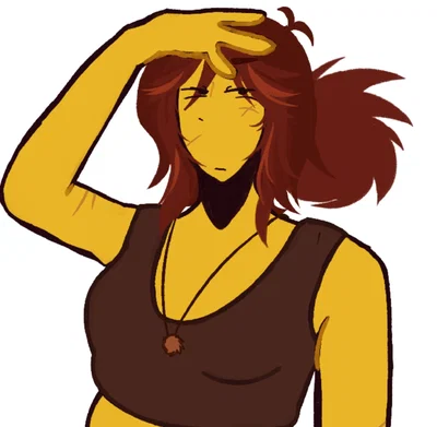 Lucy | Route 06