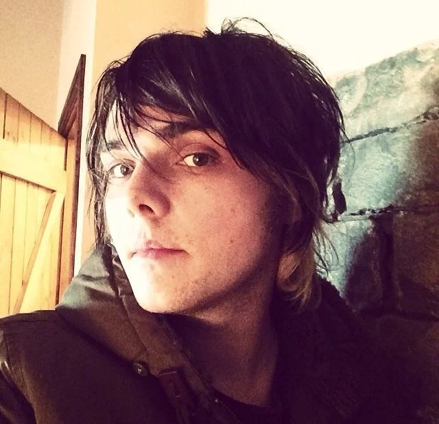 Gerard Way