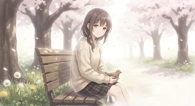 Saki Minami! - A Daylight Reverie