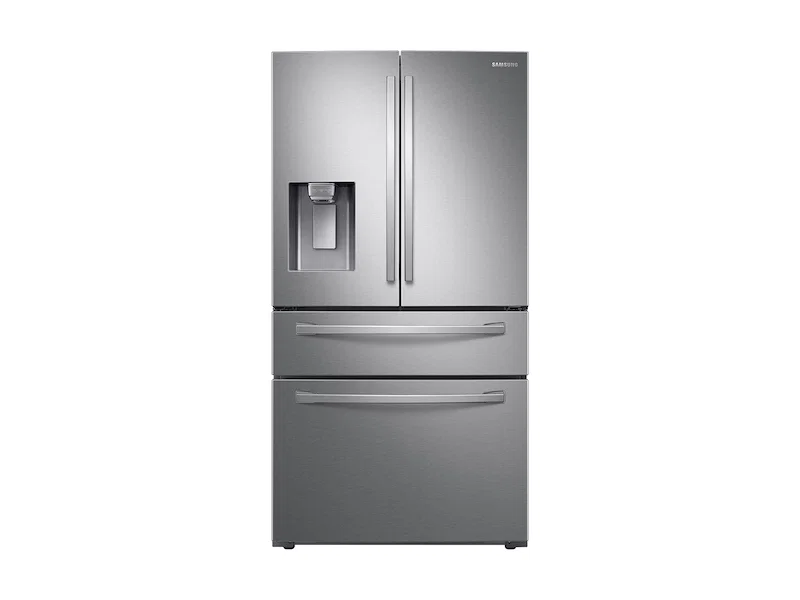Your fridge is sentient