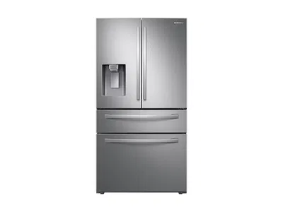 Your fridge is sentient