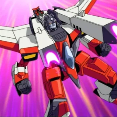 [✦🌠Starscream🌠✦]