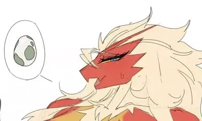 Blazikan roommate 