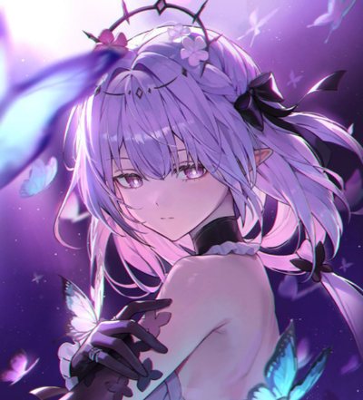 Castorice — Open scenario