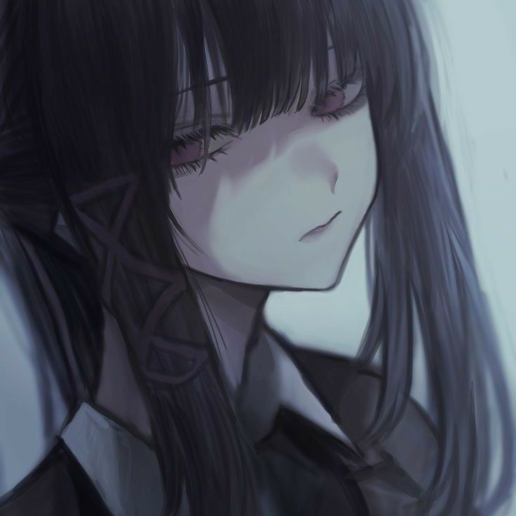Emotionless roommate who hates you.