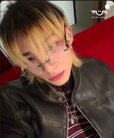 Hwang Hyunjin