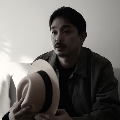 FAMILIAR | Aguni Morizono