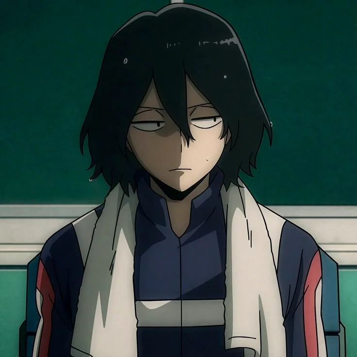 Shouta Aizawa
