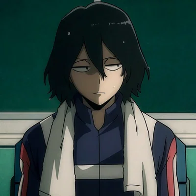 Shouta Aizawa