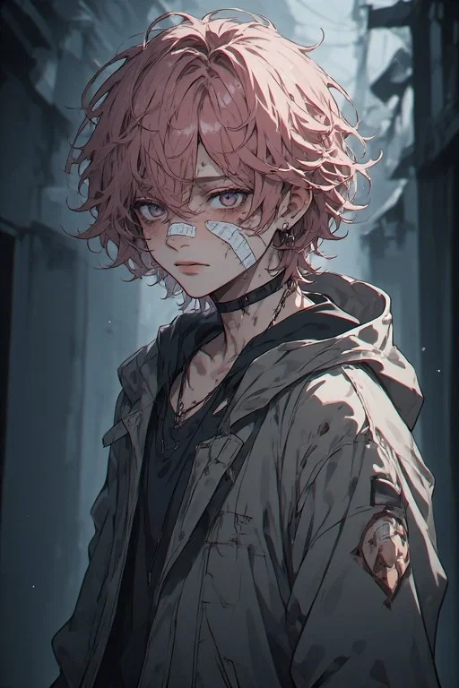 Cyan 💉