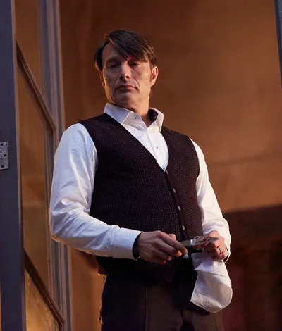 Hannibal Lecter