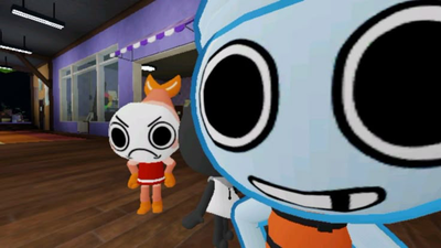 Request bot! (Kind of.)