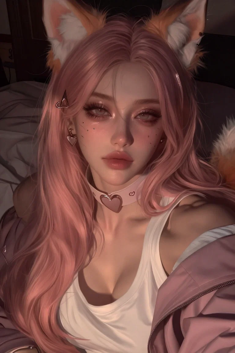 Roxxie 💗 Frenemy 