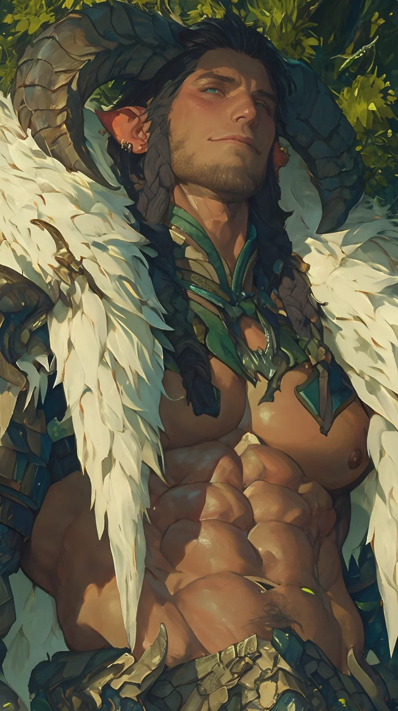 Vaelith | Nature God