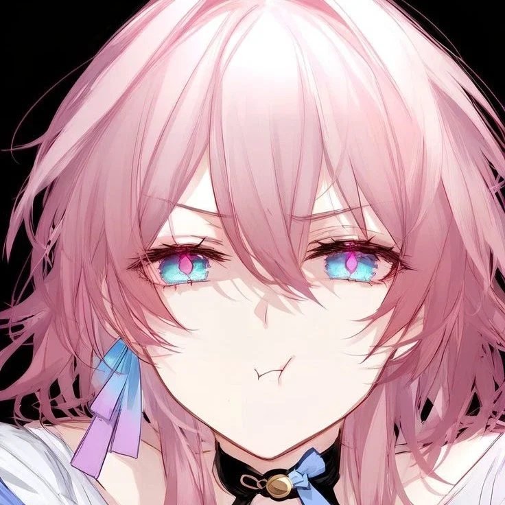March 7th ˏˋ°•*⁀✦ Distractions