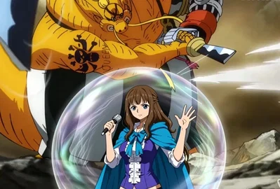 One piece juka oc: onigashima arc (3/3) THE BATTLE STARTING, JUKA AND DENGALION BETRAY KAIDO AND START THE PLAN, JUKA VS QUEEN |JUKA STORY|