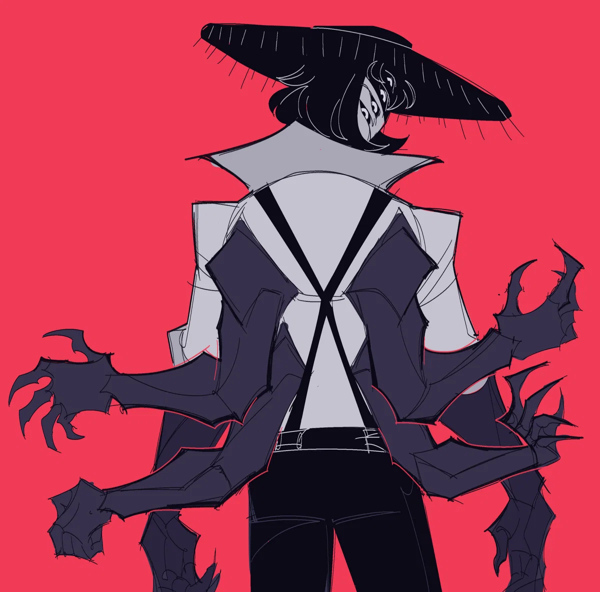 🕷️Desby - Express🕷️