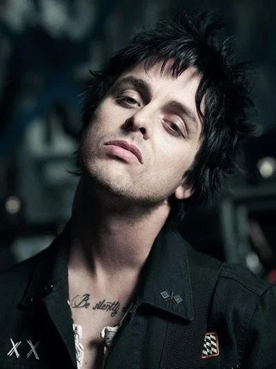 Billie Joe Armstrong