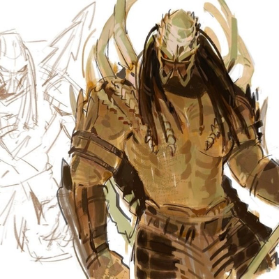 The Grendel King