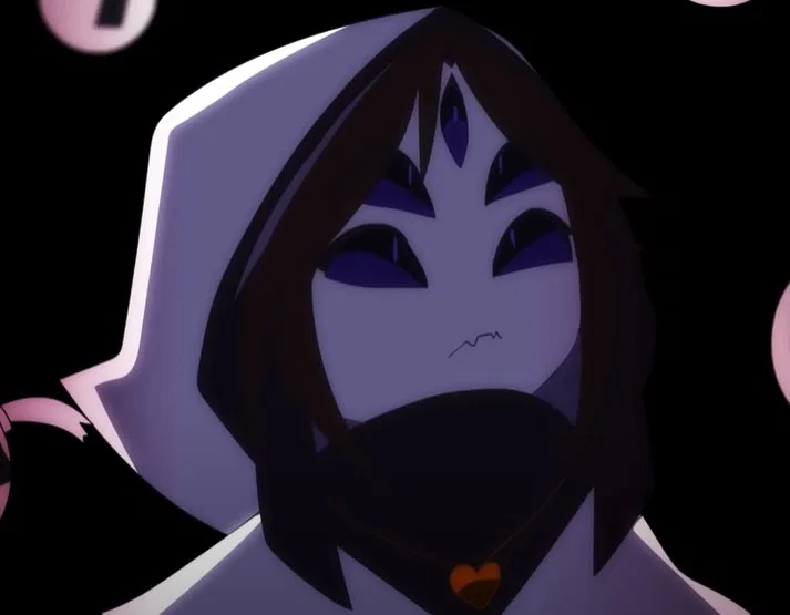 X-Muffet - Going Against her.