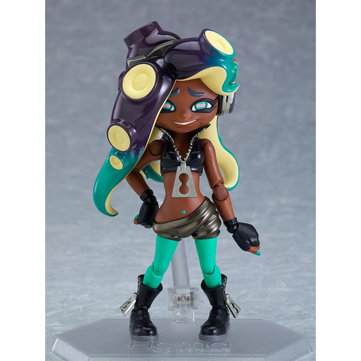 Amiibo Factory - Marina REFRESHED