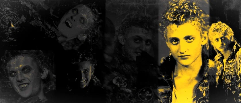 Marko Thompson